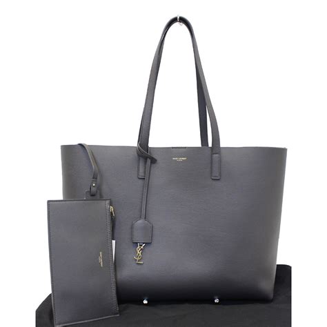 tote bag saint laurent|yves saint laurent shopping tote.